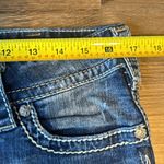 Silver Jeans Silver suki surplus ladies medium wash denim jeans size 31 Photo 6