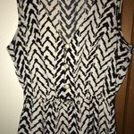 Rue 21 Chevron Dress Photo 1