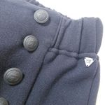 Scotch & Soda  Maison Scotch Nautical Blue Red Hi-Rise Jogger Pants Photo 4