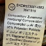 Romwe Our Hippie Striped Print Crop long sleeved Top Photo 7