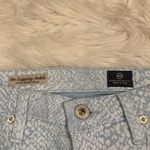 AG Adriano Goldschmied  ‘The Legging Ankle’ super skinny snake jeans 29 NWT Photo 5
