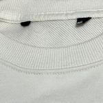 Ralph Lauren LAUREN  Southwest Design Sweatshirt XS 20.5” p2p Cream $98 Retail Photo 4