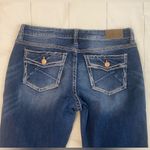 Daytrip Buckle Virgo 31R Bootcut Jeans Thick Stitch, thick-stitch embroidery. Photo 8