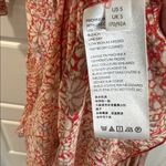 Free People Feeling Groovy Floral Maxi Dress small Photo 6