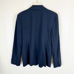 Halogen Notch Collar Cutaway Blazer Photo 2