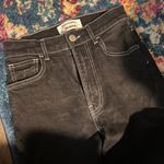 Reformation  Cowboy High Rise Straight Jeans size 24 Photo 7