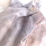 Young Fabulous and Broke Raine Tie Dye Wrap Dress Photo 10