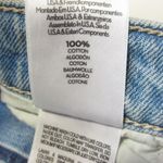 NWT Mother The Bookie Heel in Righteous Gemstone Loose Bootcut Jeans 26 Blue Photo 10