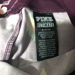 PINK - Victoria's Secret PINK Victoria’s Secret  floral leggings‎ women’s size medium Photo 3