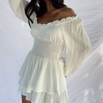 Princess Polly Love galore Romper Photo 3