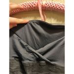 Isabel Maternity Black Skinny Pants Woman’s Size 18 NEW Photo 14