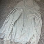 Goodfellow & Co  Light Gray Hoodie Photo 5