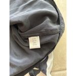 Nicole Miller Nicole Miller Artelier Tank Womens Medium Black Floral Silk Career Event Party Photo 5