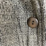 Sangam Top Cotton Lagenlook‎ Jacket Shirt Button Photo 9