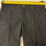 Lululemon  Athletica black Club Bermuda Shorts 4 Photo 5