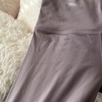 Lululemon  Wunder Under Crop Leggings Size 4 Photo 3
