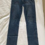 Paige Straight Leg Jeans  Photo 0