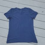 NFL New England Patriots Short Sleeve Shirt | Women's Short Sleeve Patriots Shirt Photo 4