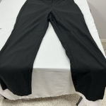 Avenue Womans  Dress Pants Size 14 Black Photo 0