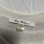 Vila Milano  Tank Top Womens Medium Stretch Lined Capsule Chic Casual Relaxed Photo 1