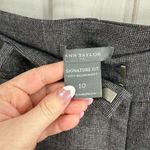 Ann Taylor  Women’s 10 Signature Fit Dress Pants Photo 1