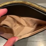 Anne Klein NWOT Black & Gray Wristlet. Brand new, never used. Photo 6