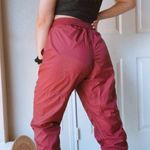 Nike VINTAGE JOGGER WINDBREAKER TRACK PANTS Photo 3