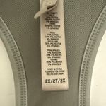 SKIMS  Olive Green Jumpsuit Photo 4