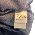 Rails  Oakland Sweatpant Blue‎ Indigo Camo Women's S Jogger Casual Loungewear Photo 7