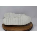 Vince  Sneaker Womens Leather‎ Corbin Slip on Black Shoe Size 11.5 M US 41.5 EU Photo 7