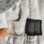 Vince Midrise Relaxed Rolled Denim Ankle Jeans Size 25 Gray Pants DV146A-2156 Photo 5