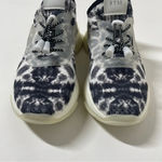 Steve Madden Myles Knit Chunky Sneakers Size 8.5 Photo 1