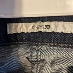 joe's jeans Joe’s Jeans Provocateur Boot Cut Blue Denim Mid Rise Straight Leg Sz 30 Photo 5