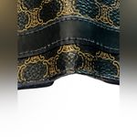 CELINE Macadam pattern bifold wallet for women Photo 8