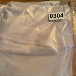 Playground Active Laguna‎ Crossover Legging Lavender Purple Size L Photo 5