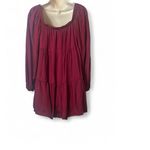 Peach Love California ‎Off Shoulder Mini Dress Photo 2