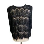 Generation Love #317  Zoe Eyelash Blouse NWT Photo 3