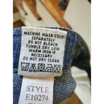 LADY ENYCE LADIES DENIM BLUE JACKET Photo 9