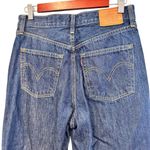 Levi's  Premium Big E Ribcage Straight Joli Thorax Droit Jeans 30x30 Photo 5