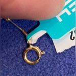 NEW $2325 SET: Effy 14k Yellow Gold Pearl Necklace & Bracelet Set Photo 8