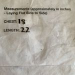 White House | Black Market Shirt Womens Medium Floral Tiered Sleeve Mesh Neck Top Photo 7