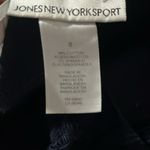 Jones New York Sport 2%Spandex
Navy Blue Corduroy Pants
Size 8 Photo 6