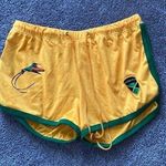 Jamaica Shorts SIZE XL/XXL Yellow Photo 0