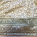 Lucky Brand Lucky Logo Seamless Bralette Photo 2