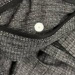 Lululemon Leggings Black and White Photo 5