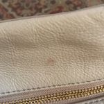 Kate Spade  Cream Leather Handbag Photo 9