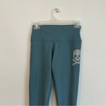 Soul Cycle Small Wunder Train Activewear Leggings Cycling Workout Support Photo 2