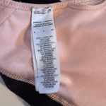 Nike  Bra Womens Small Pink Black Classic Sports Bra Athletic Activewear Dri Fit Photo 7