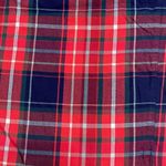 Victoria's Secret Victoria’s Secret Vs Plaid Flannel Pj Pajama Lounge Pants Medium Photo 14