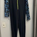 Micosuza Full Body Swimsuit Swim Suit Full Coverage Photo 2